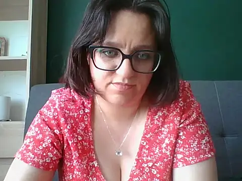 sensual_paris webcam