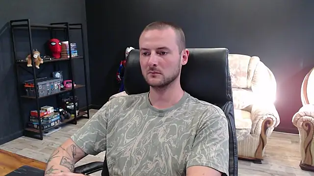 MihasikD webcam