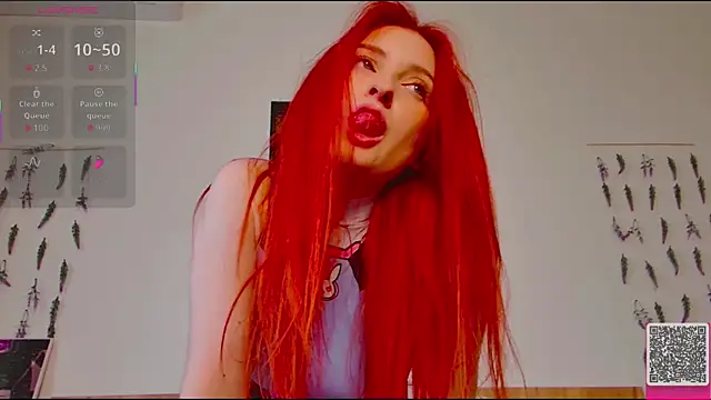 GinderKiller live cam on StripChat