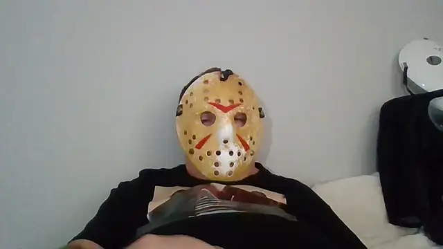 Thehauntedsexchamber live cam on StripChat