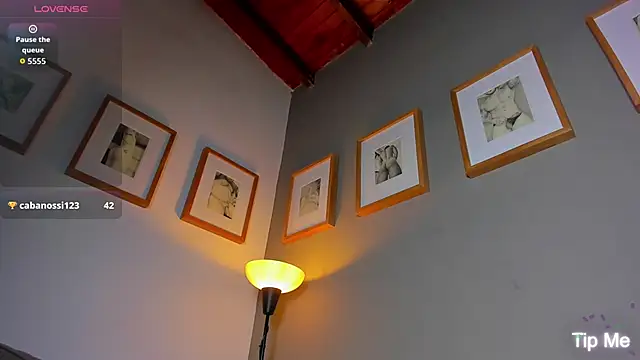 Ackerman_Eren_ webcam