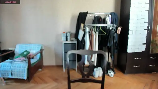 _Roselina_ live cam on StripChat