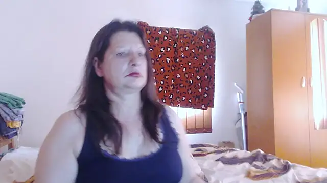 ExtasyMature webcam