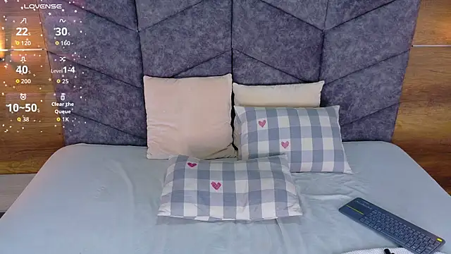 AnnieRouse__ webcam