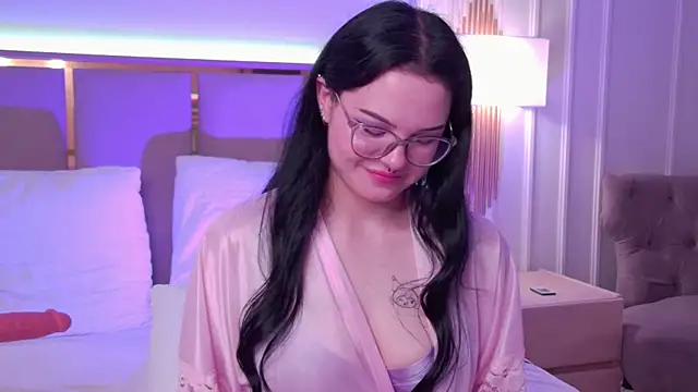 CindyMil webcam