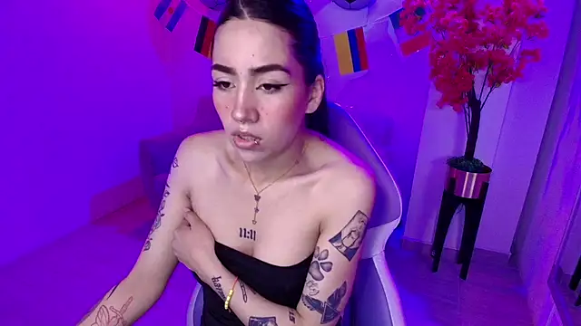 Rainy_doll webcam