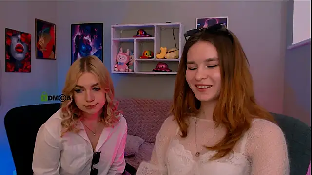 angie_foxy1 webcam