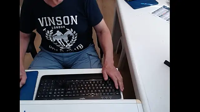 dutchpornking webcam