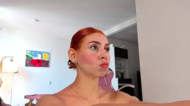 Watch colette_e live on EroticFlix - High definition streams