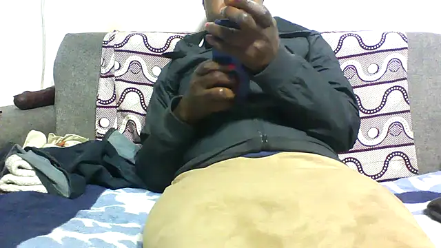 Lover_Spha live cam on StripChat