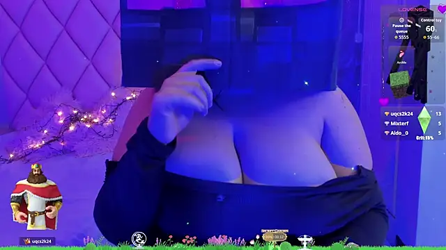 Watch Alicee_tylor live on EroticFlix - High definition streams
