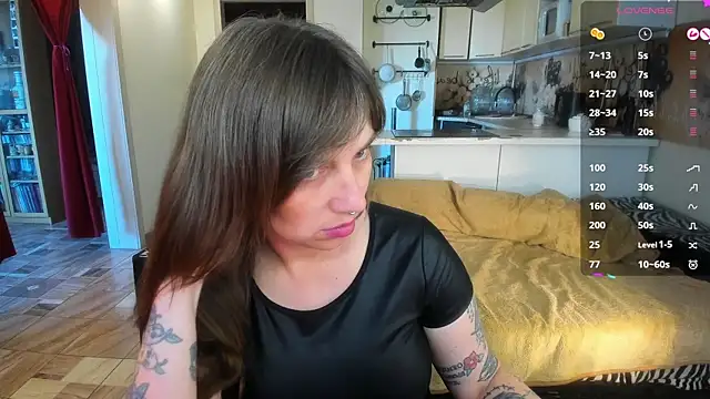 StacyTigerr