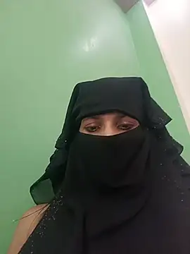 Aafreen_36 webcam