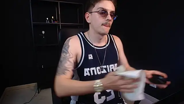 FelixStarkk webcam