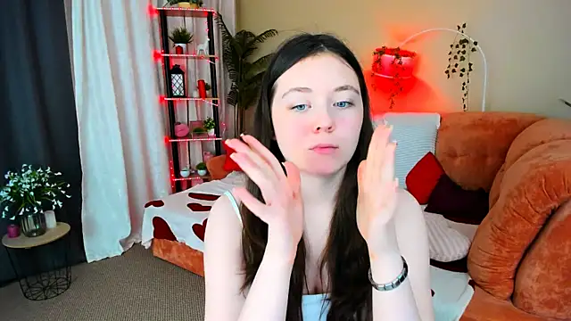 AlluringLookk webcam