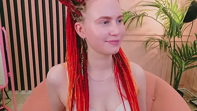 Lover_Daisy_ webcam
