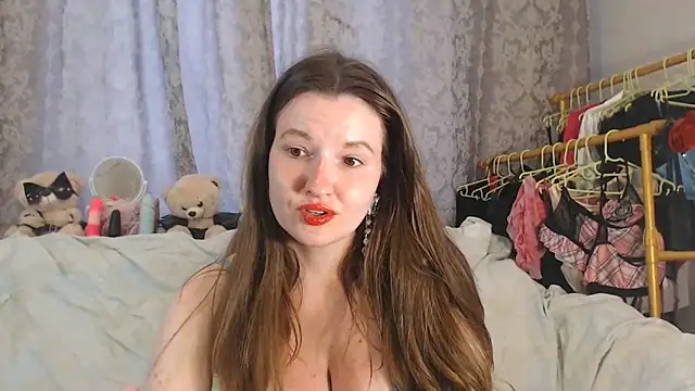 ChloeBrooklyn webcam