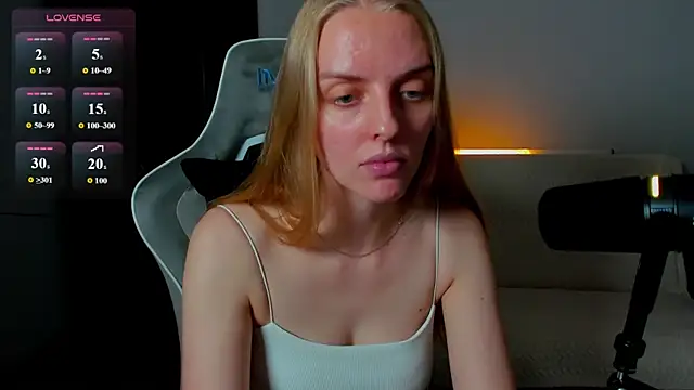 Jam_cream webcam