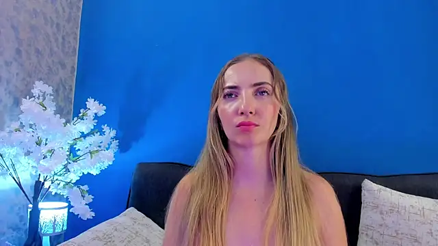BellaMarieX webcam