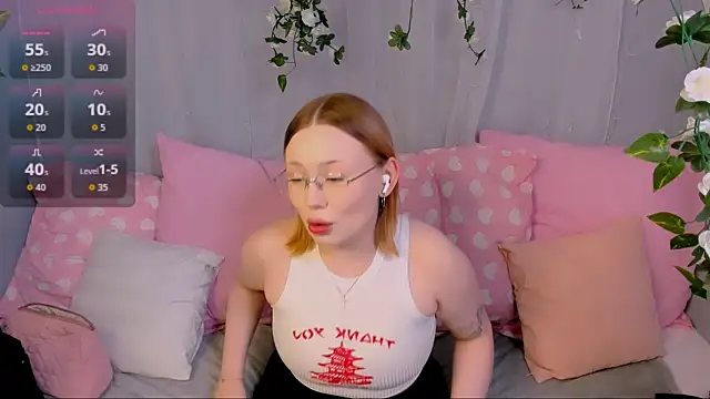 Watch Tina_Walker live on EroticFlix - High definition streams