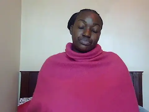 Sexy-suzy webcam