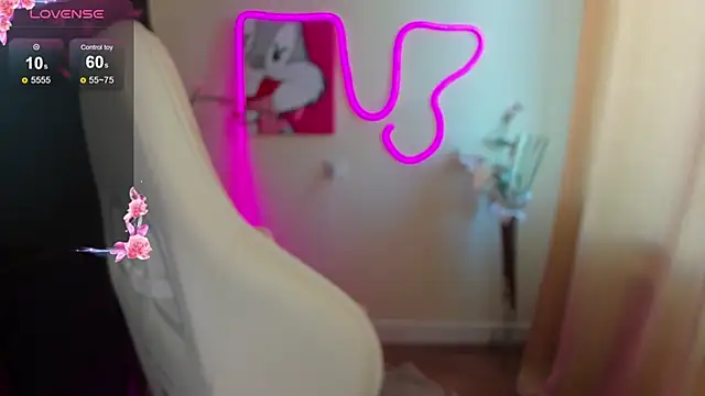 AudreyyKim webcam