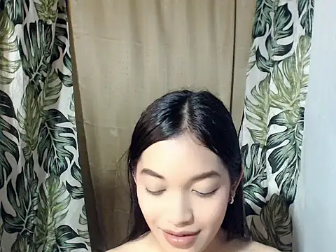 itsme_gwen webcam