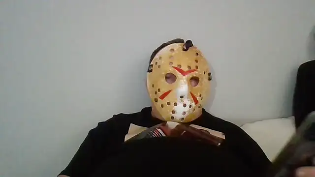Thehauntedsexchamber webcam