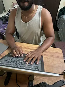 kishore_kanan webcam