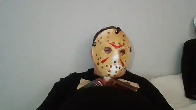 Thehauntedsexchamber webcam
