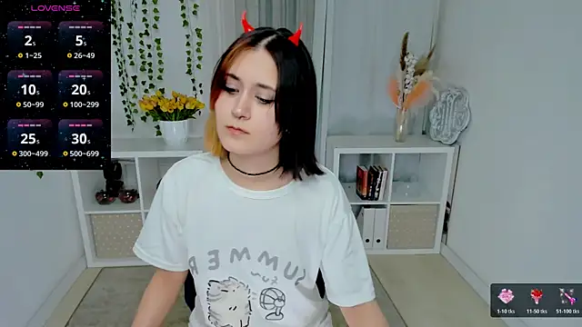 Alexa_Lexi_ webcam