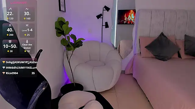 AmyWood webcam
