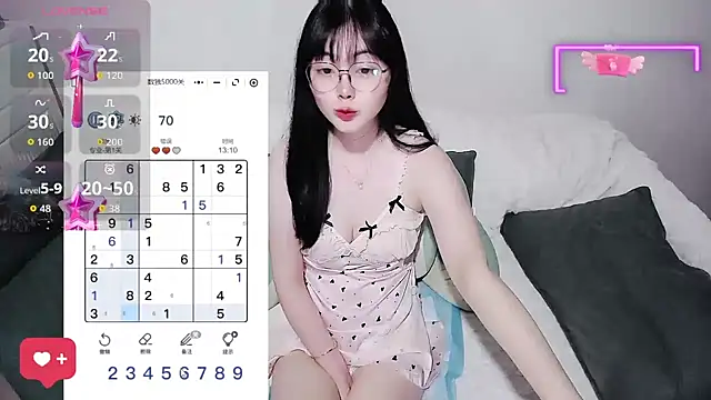 Watch baby-yaya20 live on EroticFlix - High definition streams