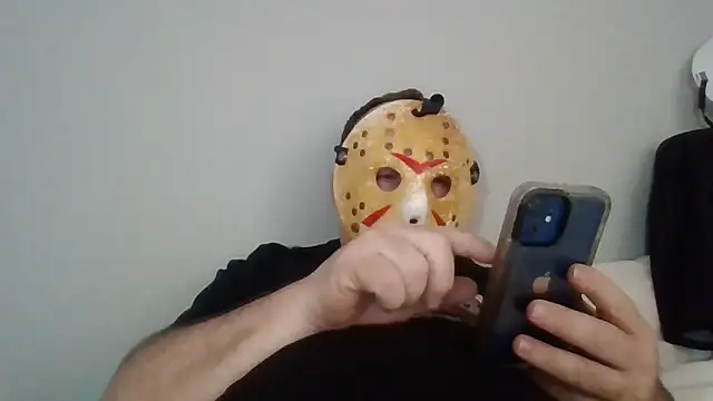 Thehauntedsexchamber webcam