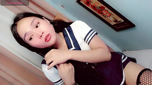 モデル: Littleslutty_baby