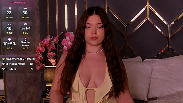 NaomiAster webcam