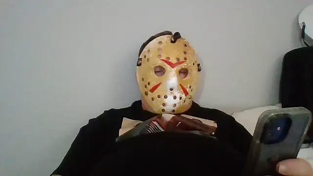 Thehauntedsexchamber webcam