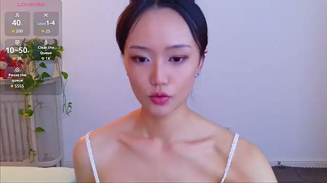 yufenna webcam