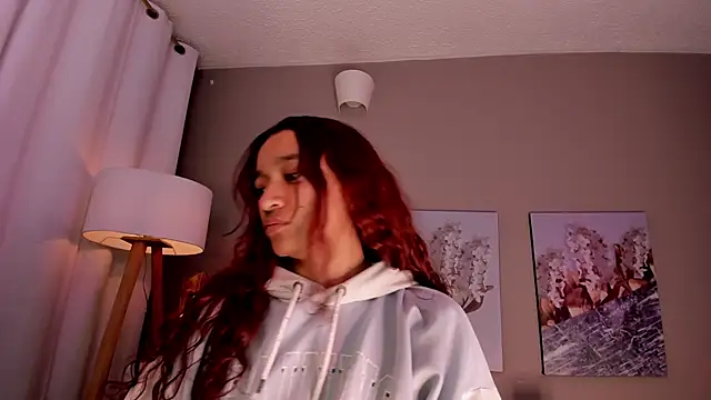 charlotte_bluee webcam