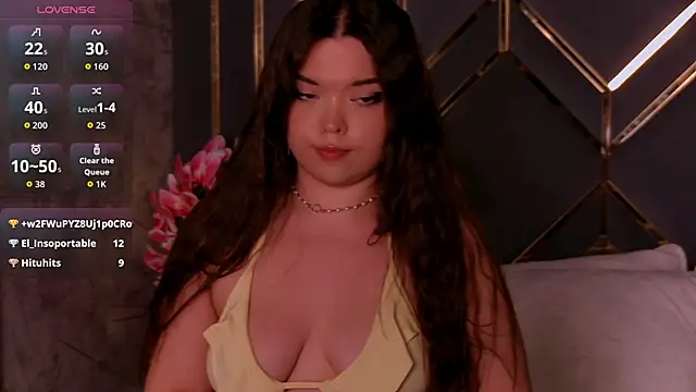 NaomiAster webcam