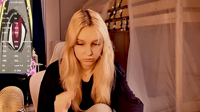 MaoqiBeverly webcam