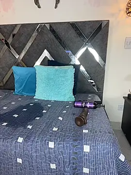 cotton_07 webcam