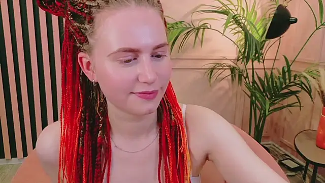 Lover_Daisy_ webcam