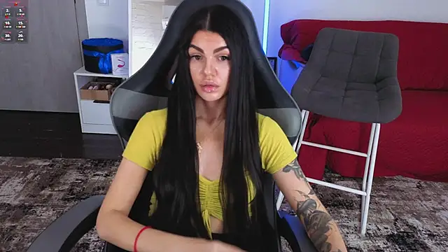 AnacondaOnn webcam