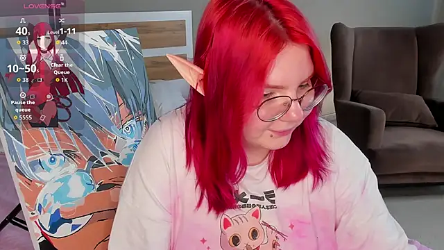 Alice_Kitagawa webcam