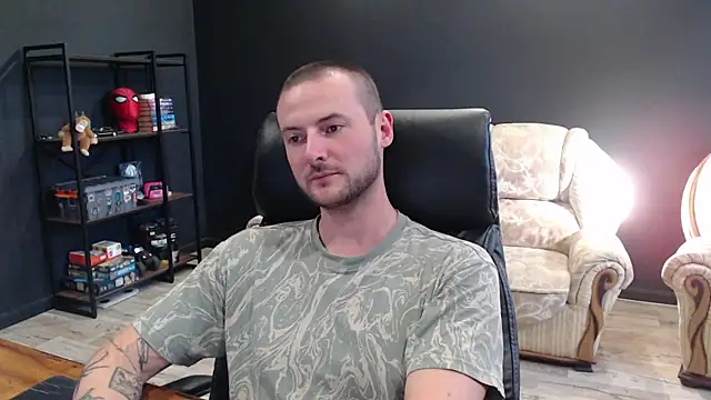 MihasikD webcam