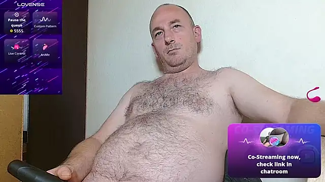 Johan___Barker webcam