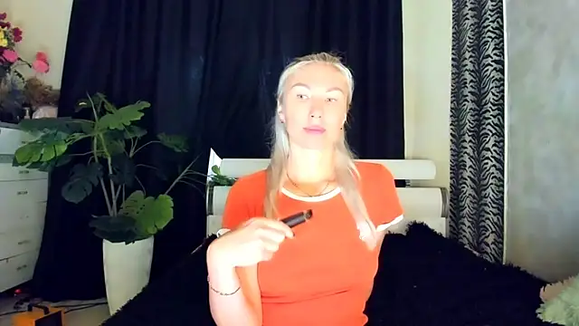 VainEnchantress webcam