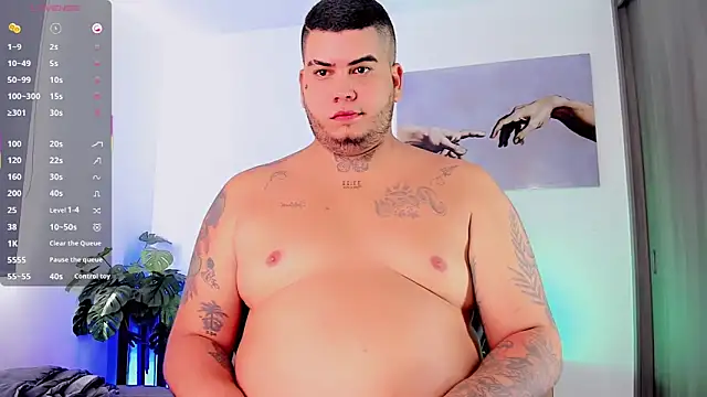 Thomas_chubbyxhot webcam