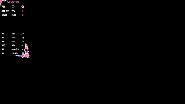 dreamyolivia's live room
